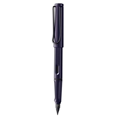 LAMY Safari 2026 Özel Üretim Rengi Meteora Dolma Kalem M Uç